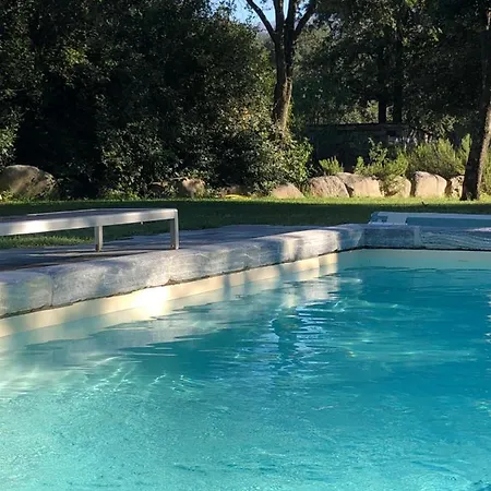 Domaine De Bracciole *