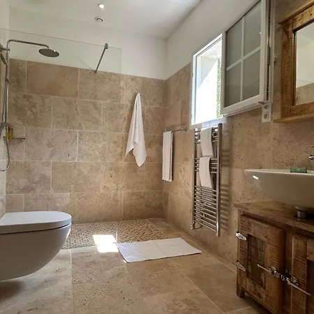 Domaine De Bracciole * コルテ