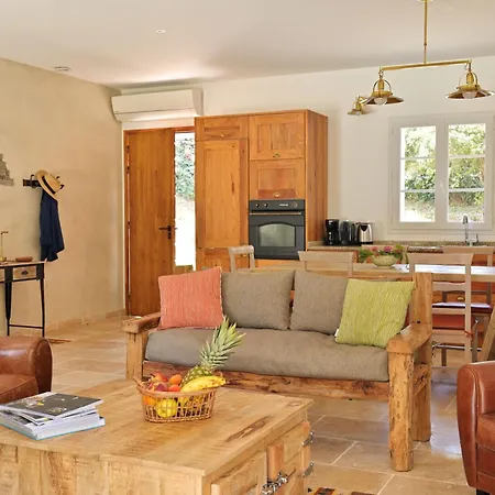 Domaine De Bracciole 別荘