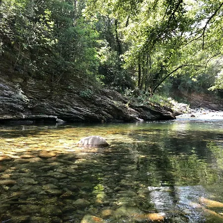 別荘 Domaine De Bracciole