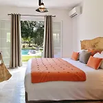 Domaine De Bracciole בית נופש קורטה
