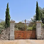 Domaine De Bracciole בית נופש *