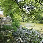 בית נופש Domaine De Bracciole קורטה