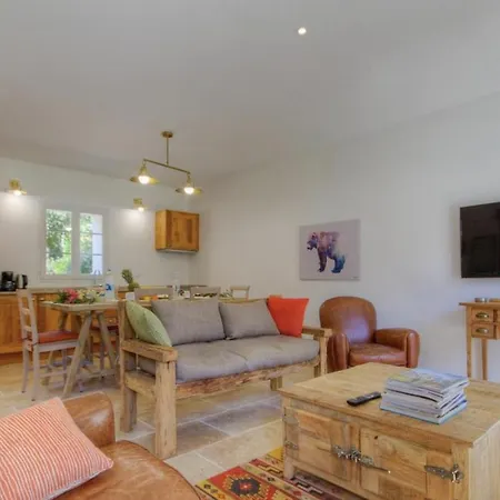 Domaine De Bracciole Holiday home
