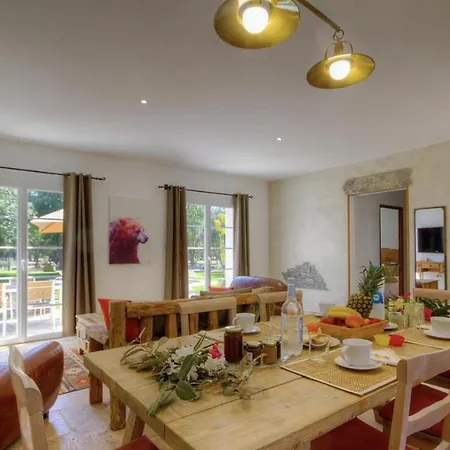 Ferienhaus Domaine De Bracciole *