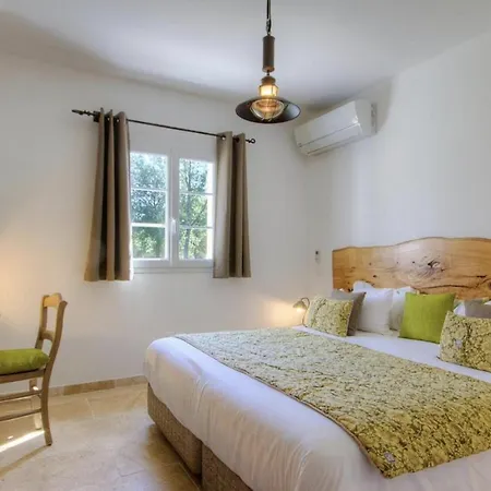 Domaine De Bracciole Holiday home