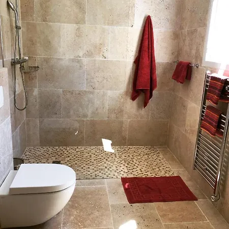 Domaine De Bracciole Holiday home *