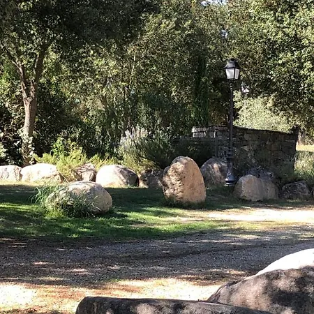 Domaine De Bracciole