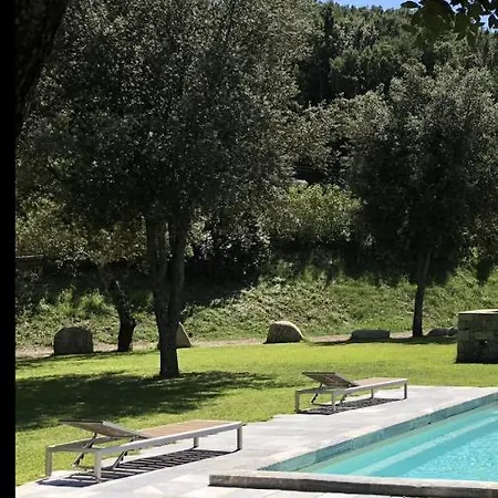 Ferienhaus Domaine De Bracciole *