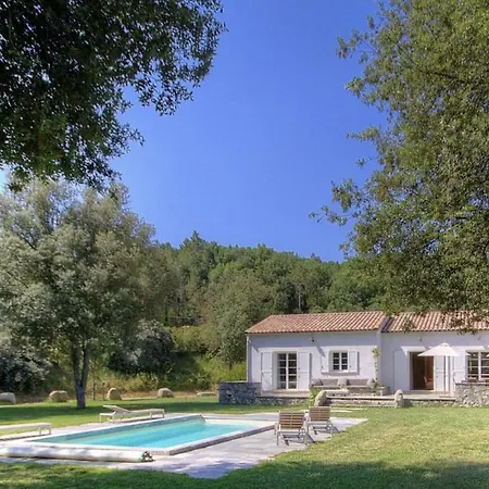 Domaine De Bracciole * Corte (Corsica)