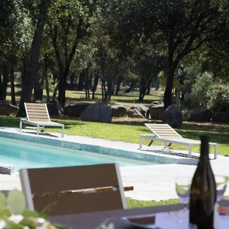 Domaine De Bracciole Corte (Corsica)