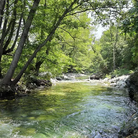 Nyaraló Domaine De Bracciole *