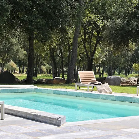 Domaine De Bracciole *