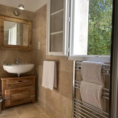 Domaine De Bracciole