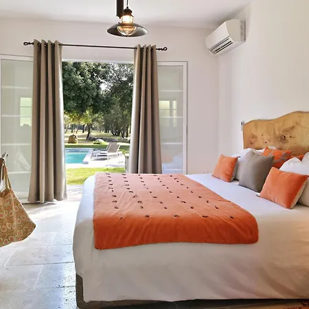 Domaine De Bracciole Prázdninový dům Corte (Corsica)