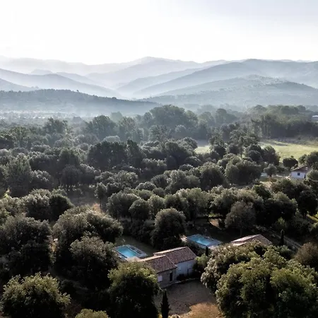 Nyaraló Domaine De Bracciole