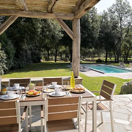 Domaine De Bracciole