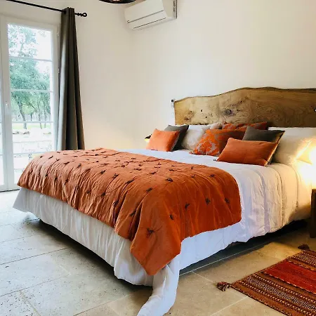 Holiday home Domaine De Bracciole Corte (Corsica)