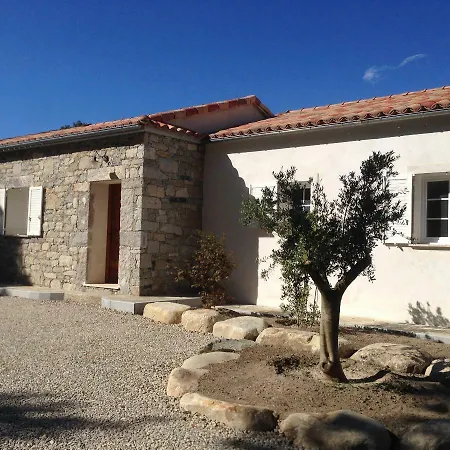 Domaine De Bracciole