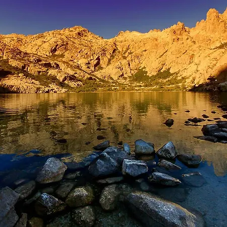 Prázdninový dům Domaine De Bracciole