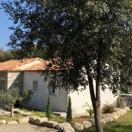 Domaine De Bracciole Corte (Corsica)