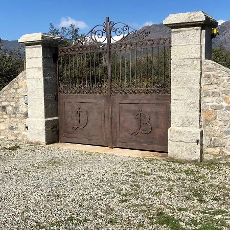 Ferienhaus Domaine De Bracciole *