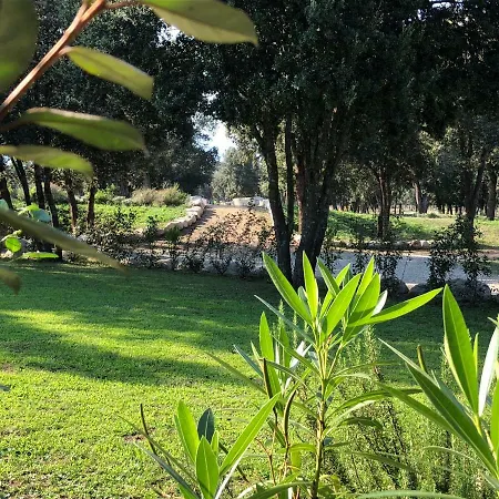 بيت للعطل Domaine De Bracciole *