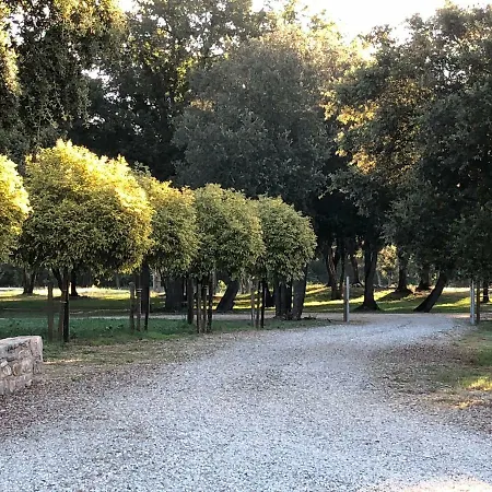 Domaine De Bracciole