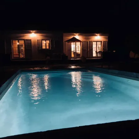 Domaine De Bracciole Corte (Corsica)