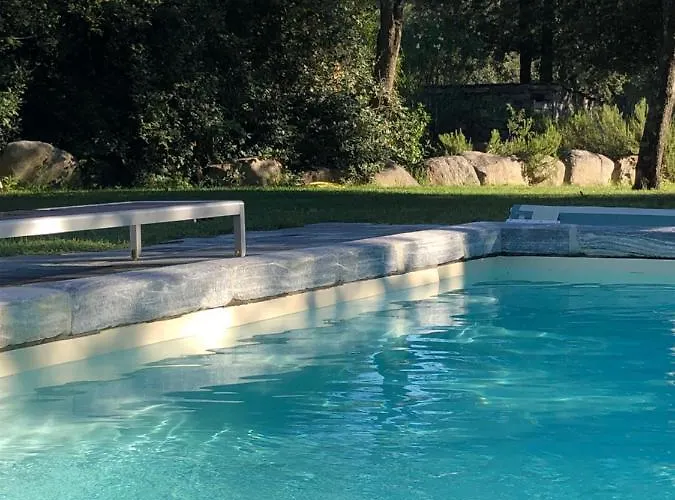 Domaine De Bracciole *