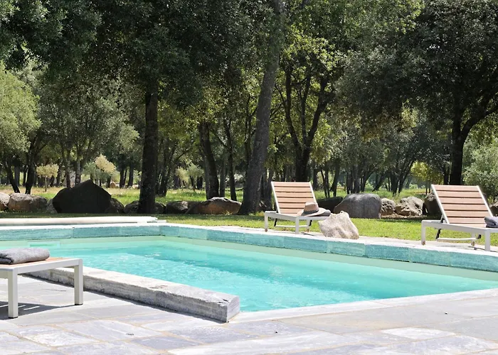 Domaine De Bracciole *