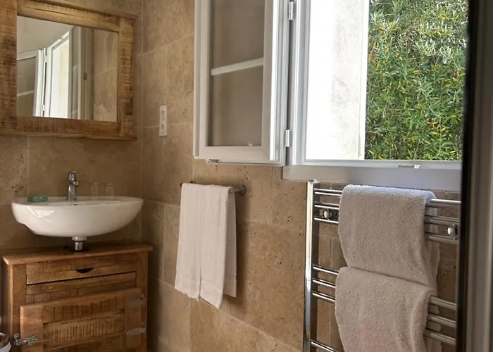 Domaine De Bracciole