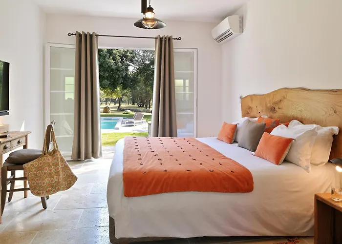 Domaine De Bracciole Hébergement de vacances Corte (Corsica)