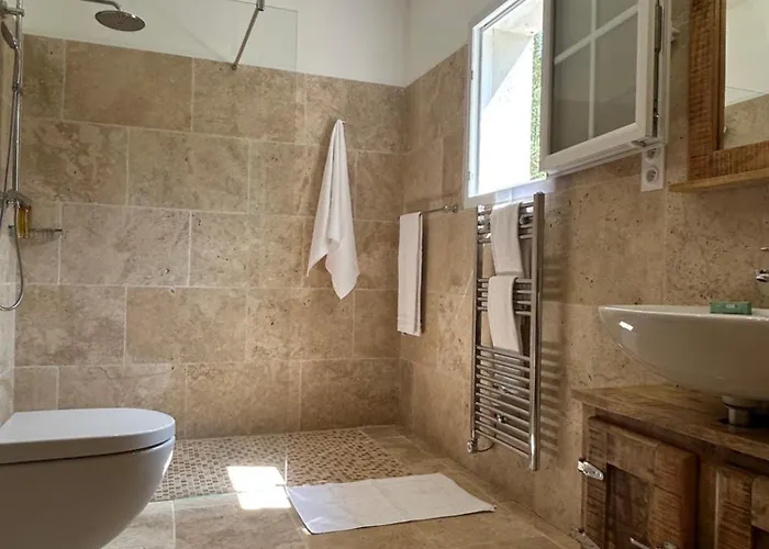 Domaine De Bracciole * Corte (Corsica)