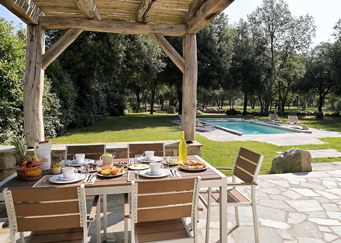 Domaine De Bracciole