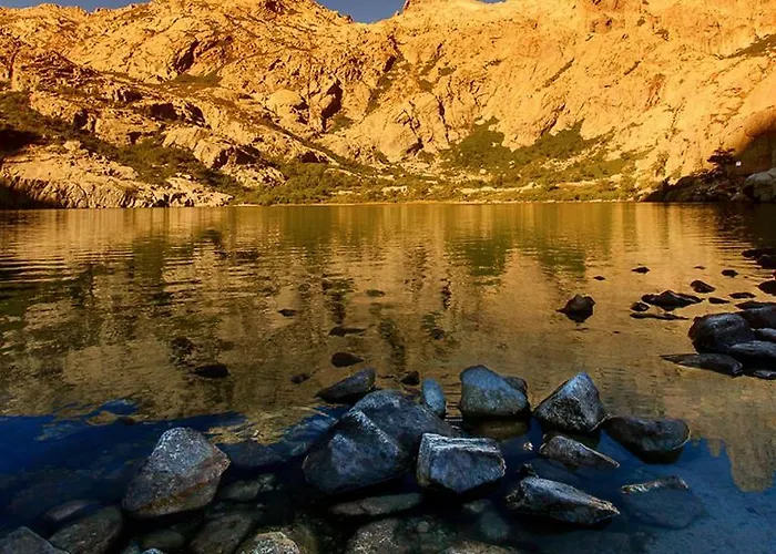 Hébergement de vacances Domaine De Bracciole